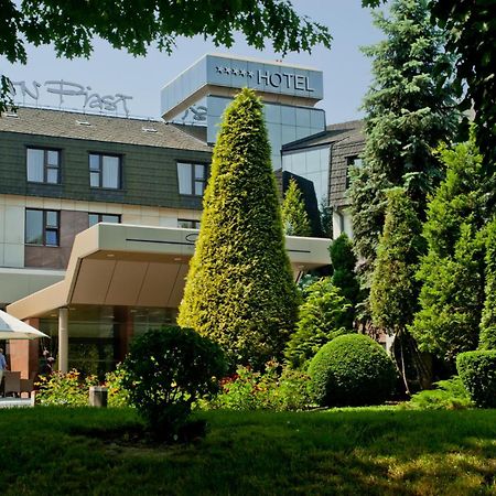 Booking Hotel & Spa Krakow Dış mekan fotoğraf