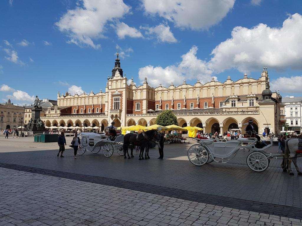 Booking Hotel & Spa Krakow Dış mekan fotoğraf Kraków, Poland
